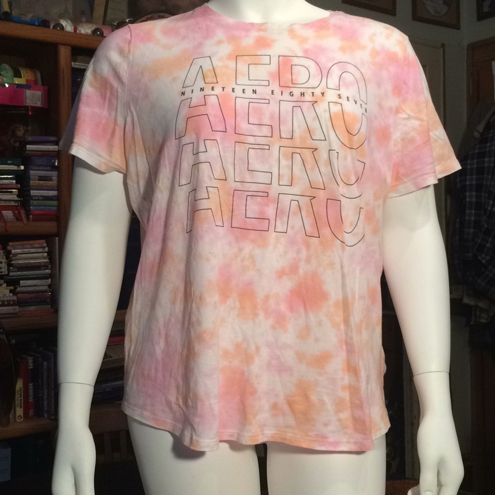 Aeropostale Vintage 80s T-shirt